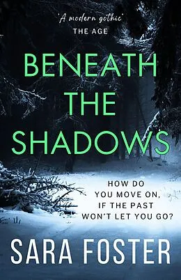 E-Book (epub) Beneath the Shadows von Sara Foster