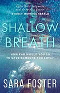 E-Book (epub) Shallow Breath von Sara Foster
