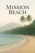 E-Book (epub) Mission Beach von Gary Morgan