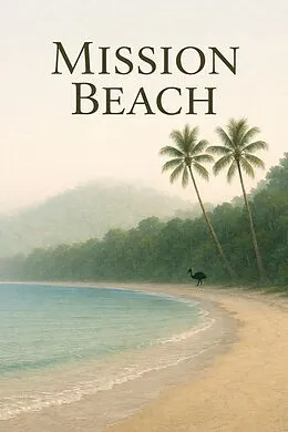 E-Book (epub) Mission Beach von Gary Morgan
