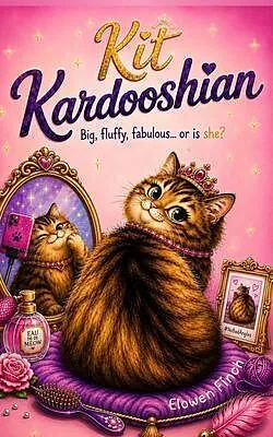 E-Book (epub) Kit Kardooshian von Elowen Finch
