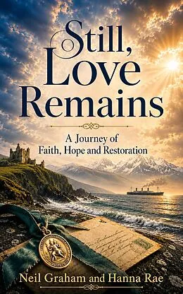 E-Book (epub) Still, Love Remains von Neil Graham