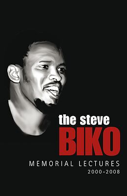 eBook (epub) The Steve Biko Memorial Lectures de 