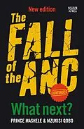 E-Book (epub) The Fall of the ANC Continues von Prince Mashele, Mzukisi Qobo