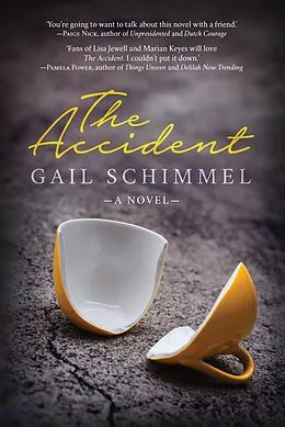 E-Book (epub) The Accident von Gail Schimmel