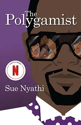E-Book (epub) The Polygamist von Sue Nyathi