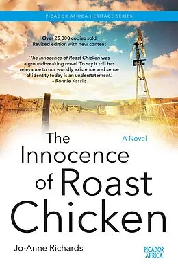 E-Book (epub) The Innocence of Roast Chicken von Jo-Anne Richards