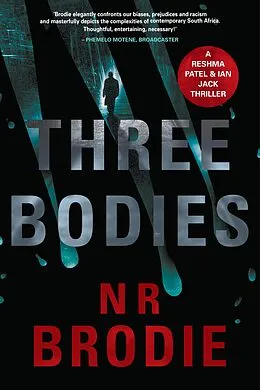 E-Book (epub) Three Bodies von N. R. Brodie
