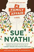 E-Book (epub) A Family Affair von Sue Nyathi