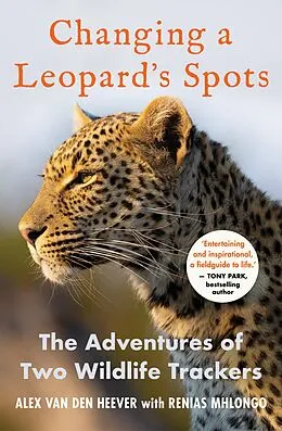 E-Book (epub) Changing a Leopard's Spots von Alex van den Heever