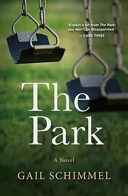 E-Book (epub) The Park von Gail Schimmel