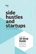 E-Book (epub) Side Hustles and Startups von Heavy Chef
