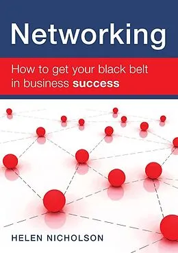 E-Book (pdf) Networking von Helen Nicholson