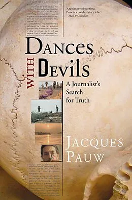 E-Book (epub) Dances with Devils von Jacques Pauw