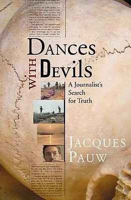 E-Book (pdf) Dances with Devils von Jacques Pauw