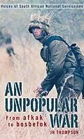 E-Book (pdf) An Unpopular War von Jh Thompson