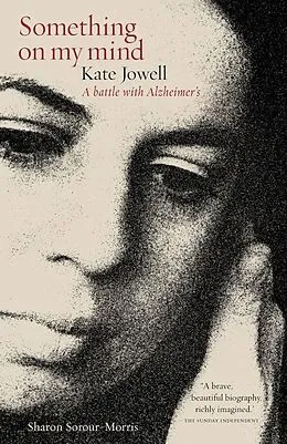 E-Book (pdf) Something on my Mind von Sharon Sorour-Morris