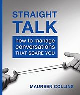 eBook (pdf) Straight Talk de Maureen Collins