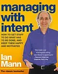 E-Book (epub) Managing with Intent von Ian Mann