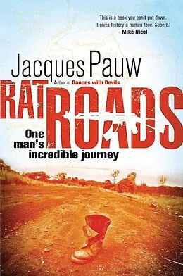 E-Book (pdf) Rat Roads von Jacques Pauw