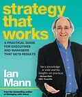 E-Book (epub) Strategy that Works von Ian Mann