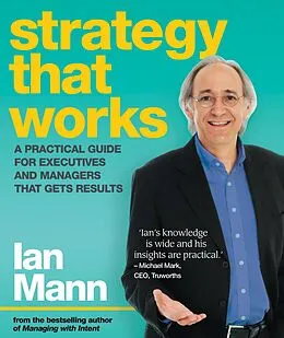 E-Book (epub) Strategy that Works von Ian Mann