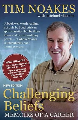 E-Book (pdf) Challenging Beliefs von Tim Noakes