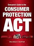 E-Book (pdf) Everyone's Guide to the Consumer Protection Act von Clive Gibson