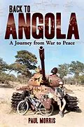 E-Book (epub) Back to Angola von Paul Morris