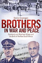 eBook (pdf) Brothers in War and Peace de Dennis Cruywagen