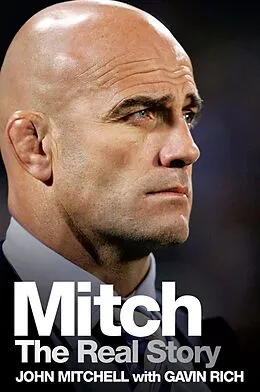 E-Book (pdf) Mitch - The Real Story von John Mitchell