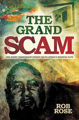 E-Book (epub) The Grand Scam von Rob Rose