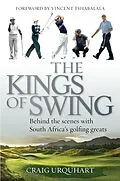 E-Book (pdf) The Kings of Swing von Craig Urquhart