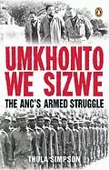 E-Book (pdf) Umkhonto we Sizwe von Thula Simpson