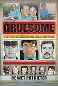 E-Book (epub) Gruesome von De Wet Potgieter