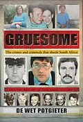 E-Book (pdf) Gruesome von De Wet Potgieter