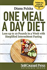 E-Book (epub) One Meal a Day Diet von Diana Polska