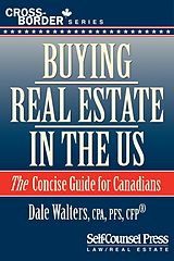 eBook (epub) Buying Real Estate in the US de Dale Walters