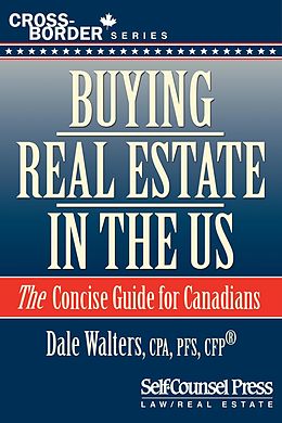 E-Book (epub) Buying Real Estate in the US von Dale Walters