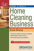 E-Book (epub) Start & Run a Home Cleaning Business von Susan Bewsey