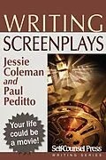 E-Book (epub) Writing Screenplays von Jessie Coleman, Paul Peditto