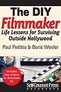 E-Book (epub) The Do-It-Yourself Filmmaker von Paul Peditto, Boris Wexler