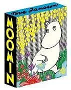 Fester Einband Moomin Deluxe: Volume One von Tove Jansson