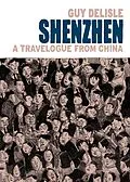 E-Book (pdf) Shenzhen von Guy Delisle
