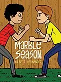 E-Book (pdf) Marble Season von Gilbert Hernandez