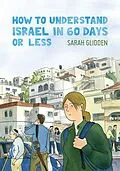 E-Book (pdf) How to Understand Israel in 60 Days or Less von Sarah Glidden