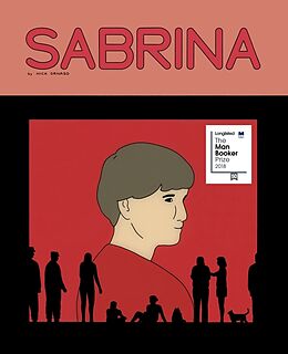 Livre Relié Sabrina de Nick Drnaso