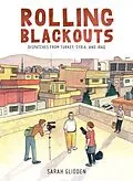 E-Book (pdf) Rolling Blackouts von Sarah Glidden