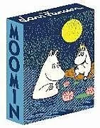 Fester Einband Moomin Deluxe Anniversary Edition: Volume Two von Lars Jansson