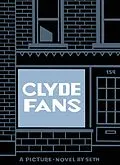 E-Book (pdf) Clyde Fans von Seth